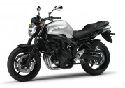 Yamaha FZ6 S2 Yamaha FZ6 S2